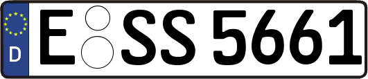 E-SS5661
