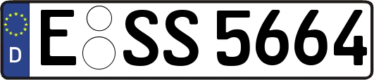 E-SS5664