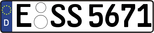E-SS5671