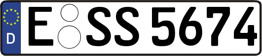 E-SS5674