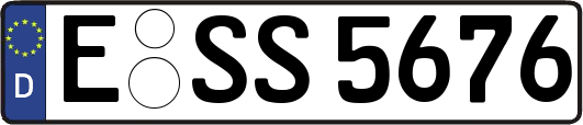 E-SS5676