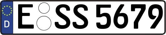 E-SS5679