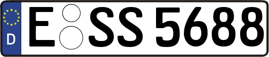 E-SS5688