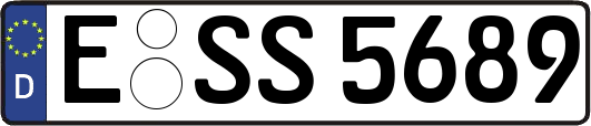 E-SS5689