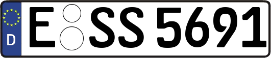 E-SS5691
