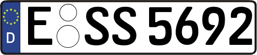 E-SS5692