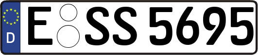E-SS5695