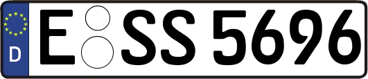 E-SS5696