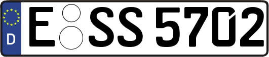 E-SS5702