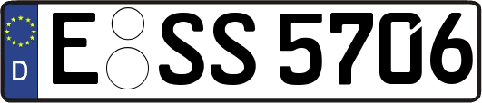 E-SS5706