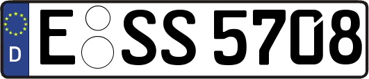 E-SS5708