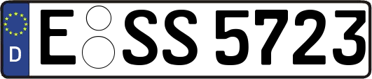 E-SS5723