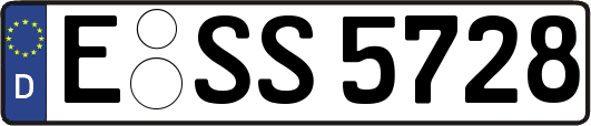 E-SS5728
