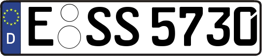 E-SS5730