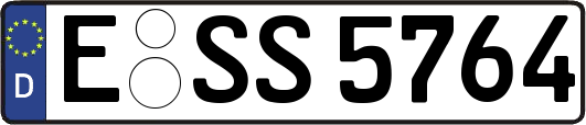 E-SS5764
