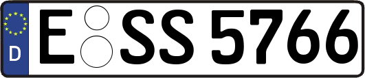E-SS5766