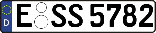 E-SS5782