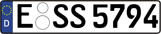 E-SS5794