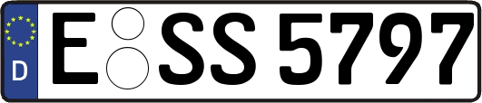 E-SS5797