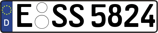 E-SS5824