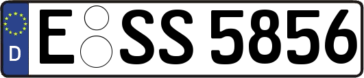 E-SS5856