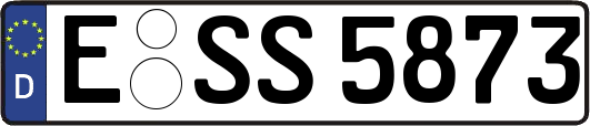 E-SS5873