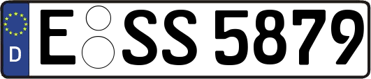 E-SS5879