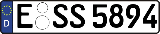 E-SS5894