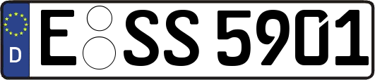 E-SS5901
