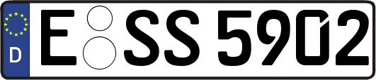 E-SS5902