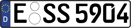 E-SS5904