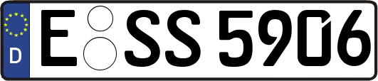 E-SS5906