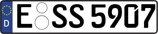 E-SS5907