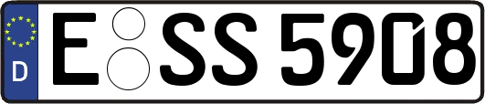 E-SS5908