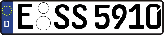 E-SS5910