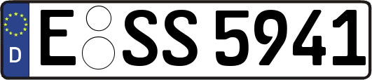 E-SS5941