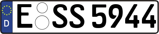 E-SS5944