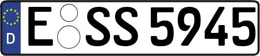 E-SS5945