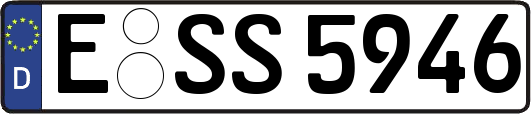 E-SS5946
