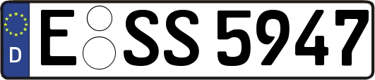 E-SS5947