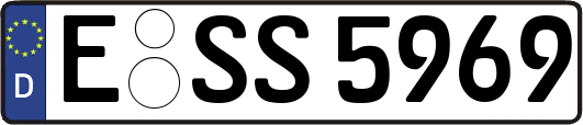 E-SS5969