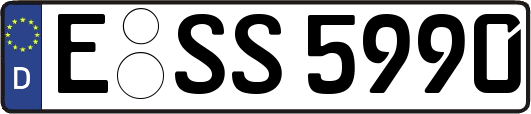 E-SS5990