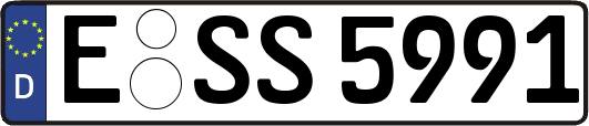 E-SS5991