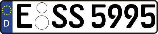 E-SS5995