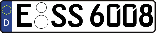 E-SS6008