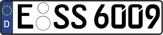 E-SS6009