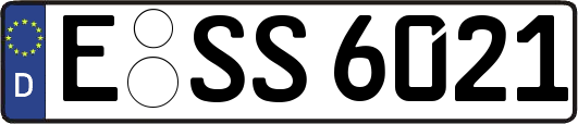 E-SS6021
