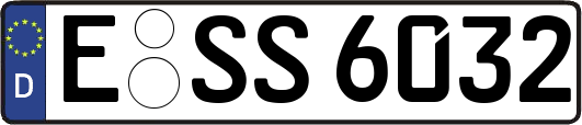 E-SS6032