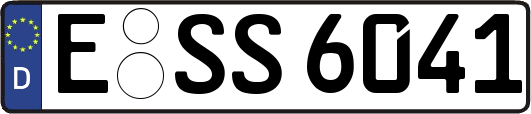 E-SS6041