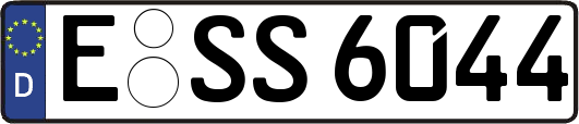 E-SS6044